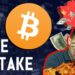 I MADE A MISTAKE! 😱is Bitcoin's Halving overhyped? China gold-backed crypto to kill USD?