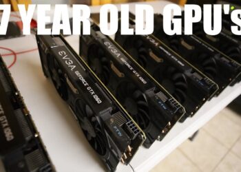 I'm Spec Mining on GTX 1060's in 2024