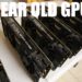 I'm Spec Mining on GTX 1060's in 2024