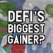 IS THIS DEFI'S BIGGEST MOONSHOT? AAVE's LEND to overtake COMP STX & MAKER for the DEFI CROWN?