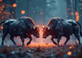 Injective Bulls Take On Bears