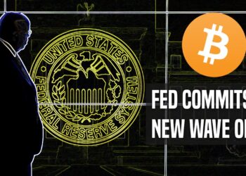 Is Bitcoin Set To Breakout Above $10K? | FED Commits New Wave Of Credit Injection