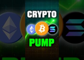 Is Crypto About To PUMP? 💰