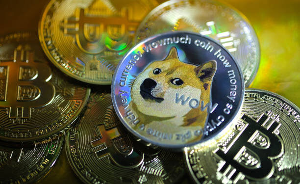 Dogecoin