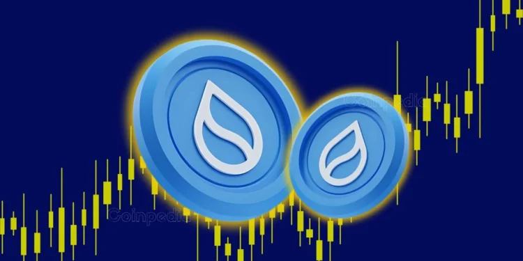 SUI Price Breaking Out, May Reach $4 – Will SEI Price Follow the Trend