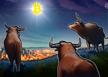 Is this the start of a deeper correction for Bitcoin?