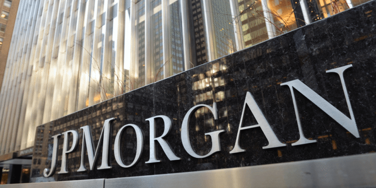 JPMorgan’s Kinexys, Chainlink, Ondo Finance Demo Atomic DvP Settlement for Real-World Assets