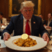 Justin Sun top TRUMP holder