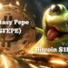 Kiyosaki’s $1M Bitcoin Call Sparks Meme Coin Rush – Is Fantasy Pepe ($FEPE) Next?