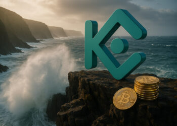 KuCoin disputes claims of 77% drop in Bitcoin reserves, unveils robust 106% reserve ratio