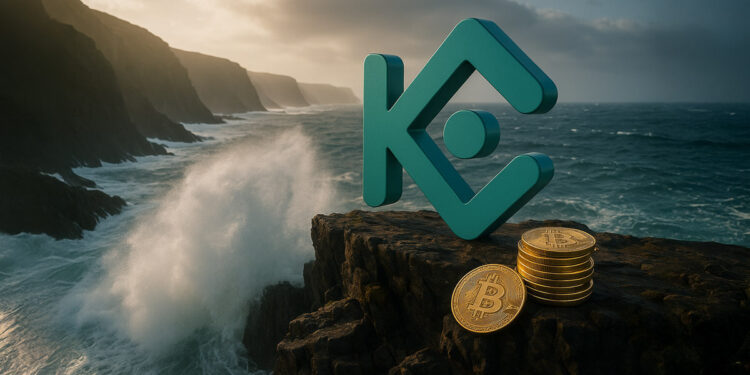 KuCoin disputes claims of 77% drop in Bitcoin reserves, unveils robust 106% reserve ratio