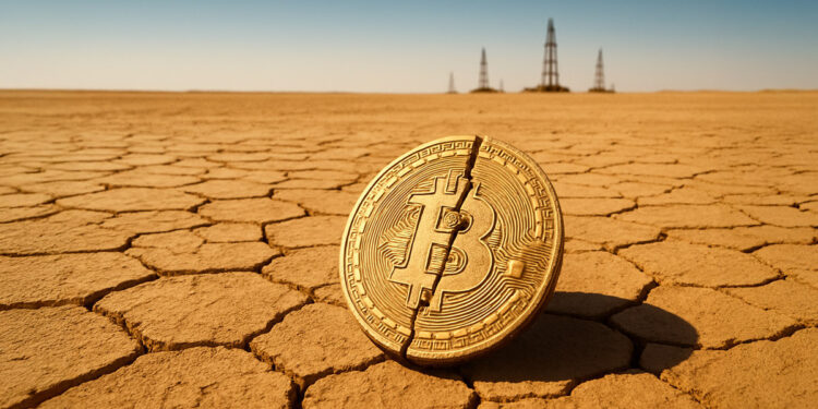 Kuwait bans Bitcoin mining over energy concerns and legal violations