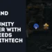 Kyvo and Optio Community Partner with HolyDeeds for FaithTech
