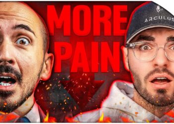 LARGE Crypto CRASH Still Coming?! (Brace Yourself)