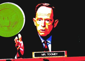 Major Crypto Regulation Bill Nearing Senate Vote