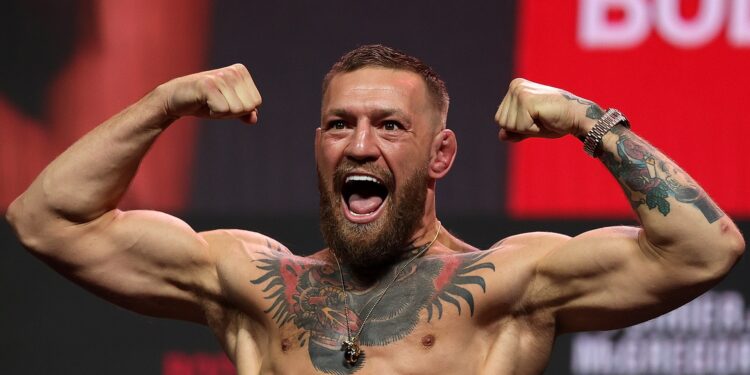 McGregor