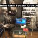 Mining Farm at Apartment – Update 12/28/18