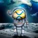 Moon soon? XRP's strongest spot premium aligns with 70% rally setup