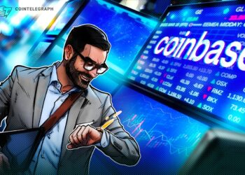 More crypto firms to come?