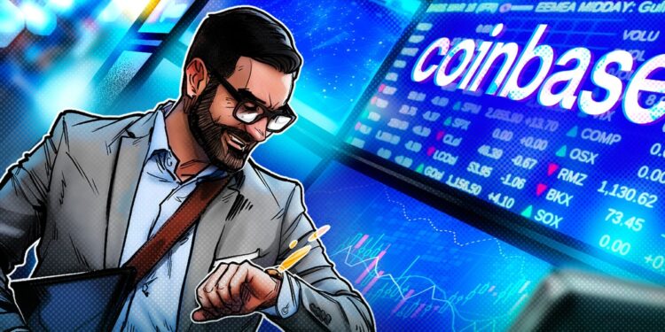 More crypto firms to come?