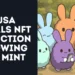 Moriusa Reveals NFT Collection Following April Mint