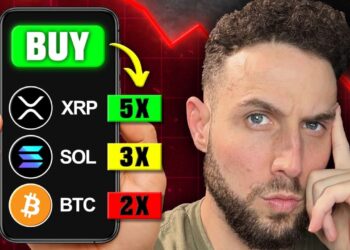My Exact Plan to Catch the Crypto BOTTOM