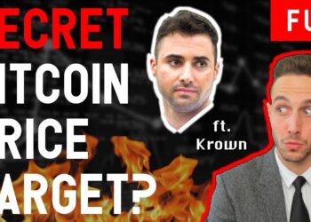 NO ETF? 😱THE BITCOIN PRICE TARGET NO ONE IS TALKING ABOUT!  + Krown Explains Market Making 🚀