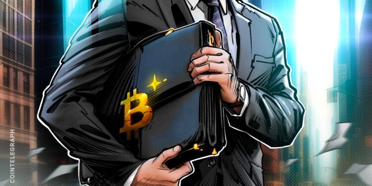 Nasdaq-listed GDC plans to buy Bitcoin and TRUMP memecoin for $300M