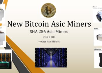 New Asic Antminer S15 + T15 Review (Cost / ROI + Other Asic Miners)