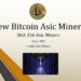New Asic Antminer S15 + T15 Review (Cost / ROI + Other Asic Miners)