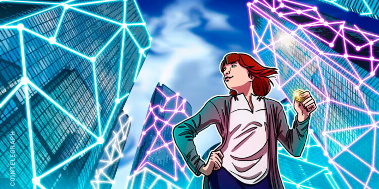 New Jersey county to tokenize $240B property deeds