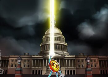 New crypto bill draft seen to curb big crypto firm influence