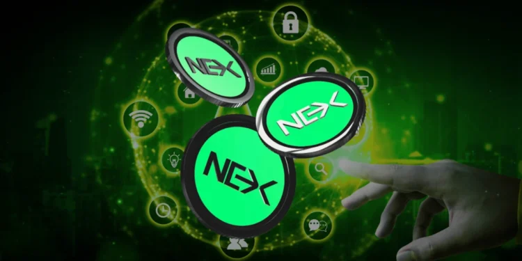 nexchain-nex
