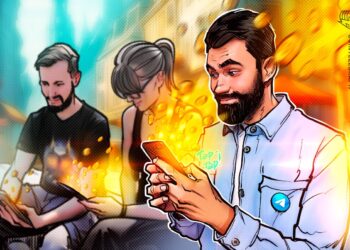 Notcoin says tap-to-earn ‘probably dead’ as Telegram games see shift