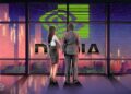 Nvidia posts mixed Q1, predicts $8B hit with US chip curbs