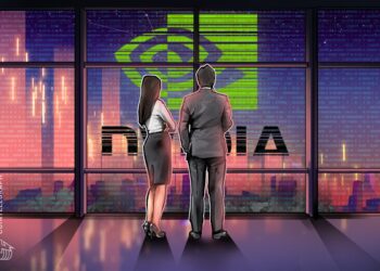 Nvidia posts mixed Q1, predicts $8B hit with US chip curbs