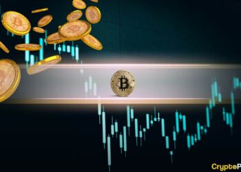On-Chain Data Signals Volatility Ahead at $120K