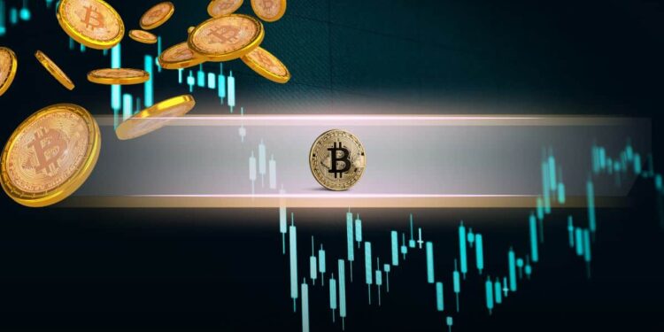 On-Chain Data Signals Volatility Ahead at $120K