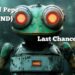 OpenAI Codex Hype Grows – Final Days to Grab Mind of Pepe ($MIND)