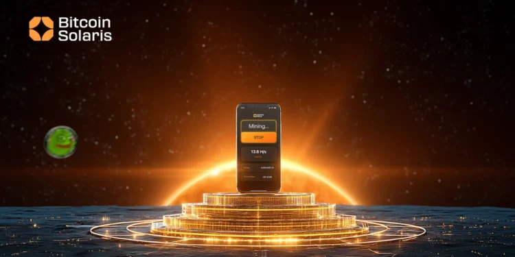 bitcoin-solaris