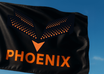 Phoenix Group Mines 350 Bitcoin in Q1, Bolsters North American Operations With Texas Facility