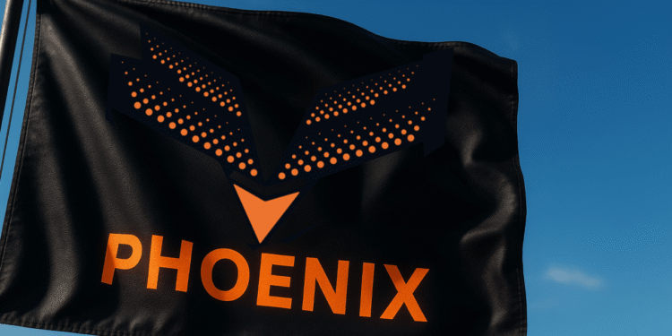 Phoenix Group Mines 350 Bitcoin in Q1, Bolsters North American Operations With Texas Facility