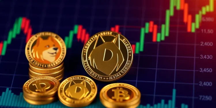 Pippin, Moo Deng top meme coin charts with $105,000 Bitcoin tailwind