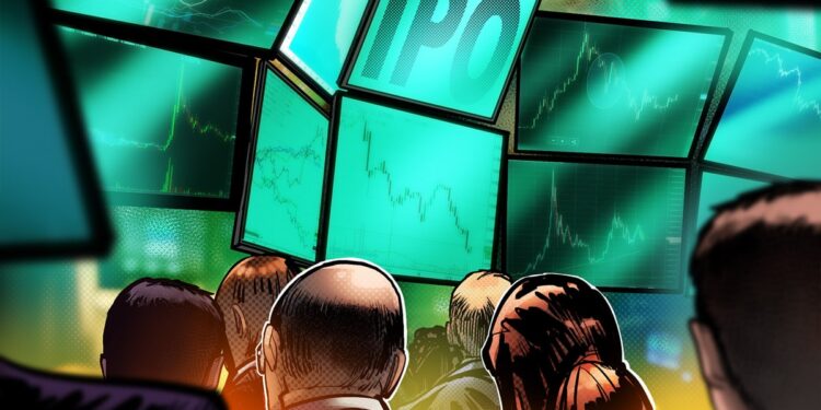 Pompliano-led crypto-focused SPAC gains 7% on Nasdaq after upsized IPO