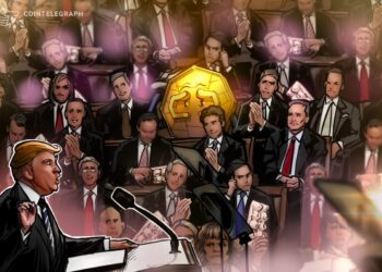 Pro-crypto senator pushes back on Trump's memecoin dinner — Report