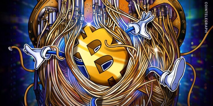 Quantum computing a risk to Bitcoin network: Blackrock