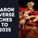 Ragnarok Landverse Launches Road to ROLC2025