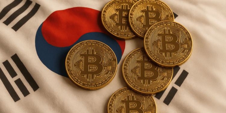 Report: South Korea to Allow Free Crypto Trading for Non-Profits, Exchanges in June