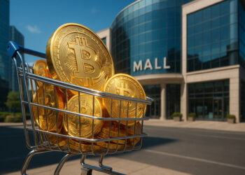 Retail Bitcoin holdings drop to 17% as wealthier entities dominate