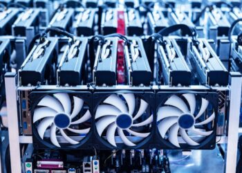 Riot Platforms Sells $44 Million in Bitcoin Amid Mining Industry Headwinds